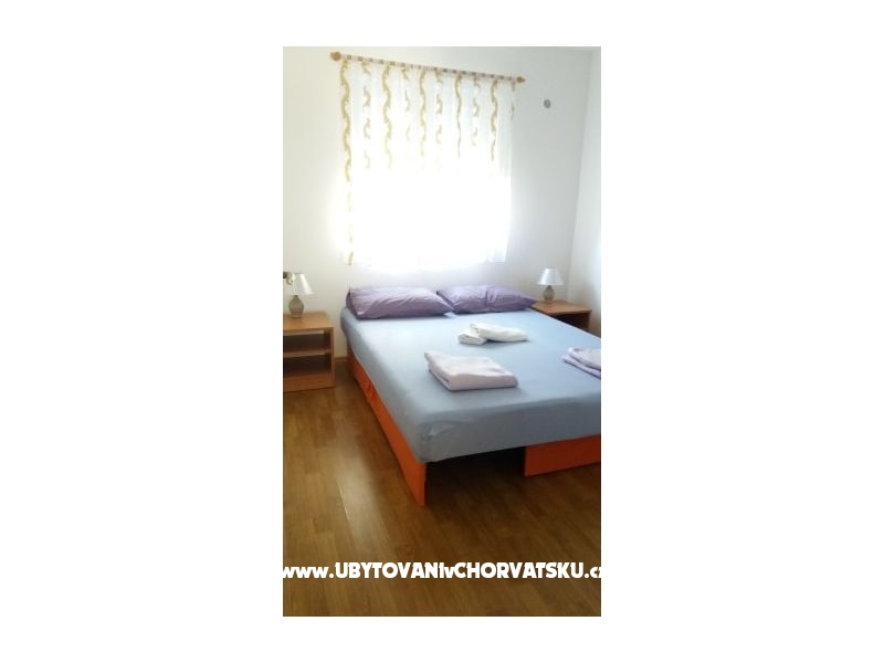 Radman – Ferienwohnung Nin, Kroatien – Foto 4