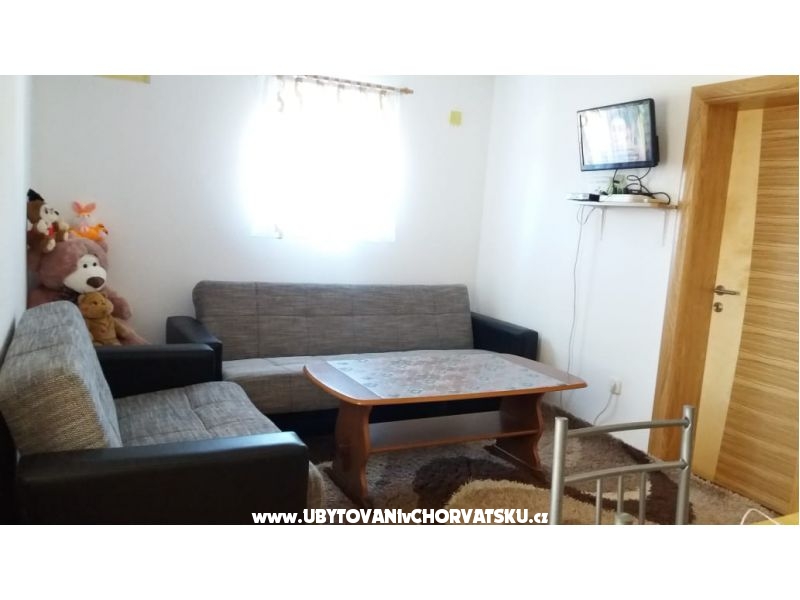 Radman – Ferienwohnung Nin, Kroatien – Foto 5