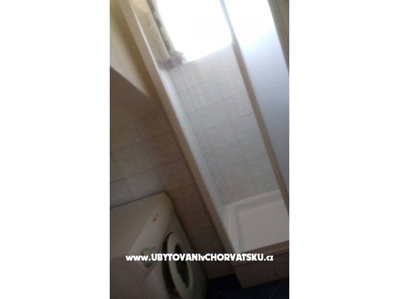 Radman – Ferienwohnung Nin, Kroatien – Foto 6