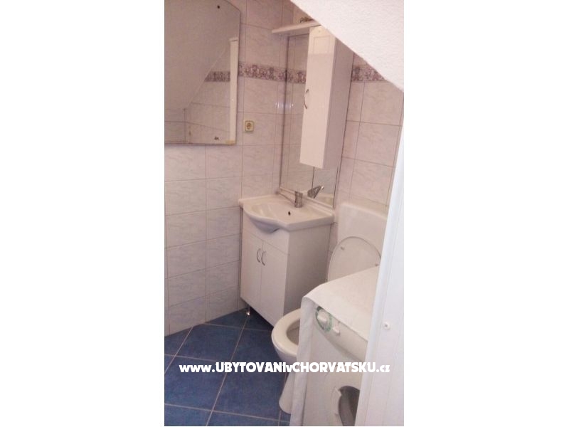 Radman – Ferienwohnung Nin, Kroatien – Foto 7