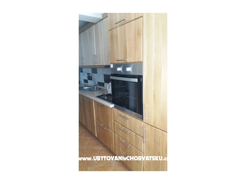 Radman – Ferienwohnung Nin, Kroatien – Foto 8