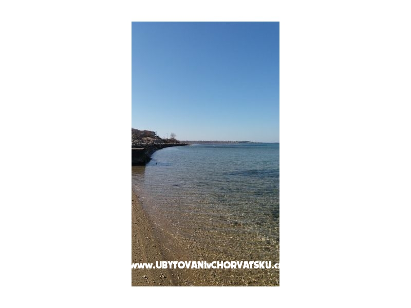 Radman – Ferienwohnung Nin, Kroatien – Foto 9