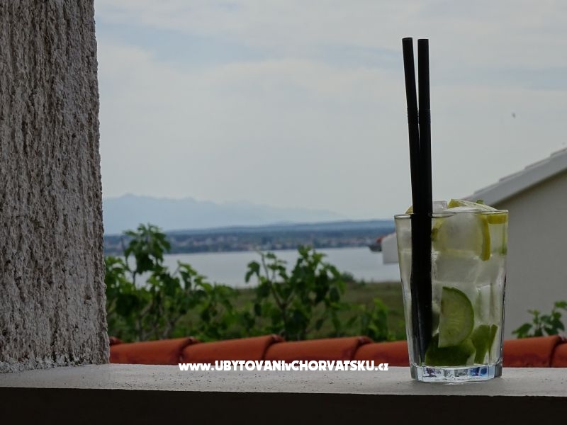 Rose – Ferienwohnung Nin, Kroatien – Foto 11