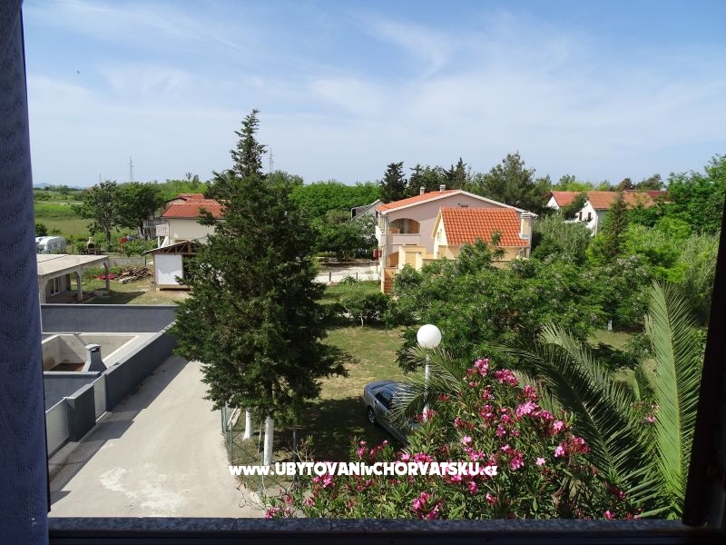 Rose – Ferienwohnung Nin, Kroatien – Foto 13