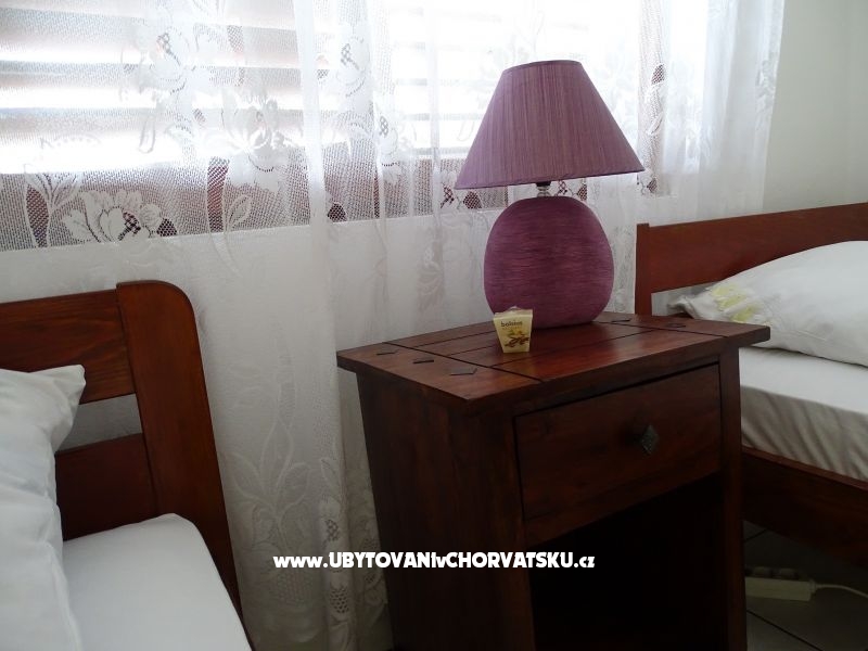 Rose – Ferienwohnung Nin, Kroatien – Foto 14