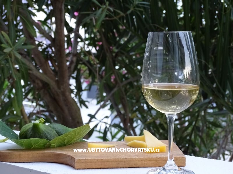 Rose – Ferienwohnung Nin, Kroatien – Foto 15