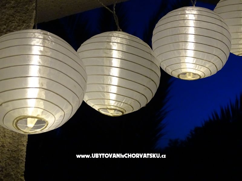 Rose – Ferienwohnung Nin, Kroatien – Foto 16