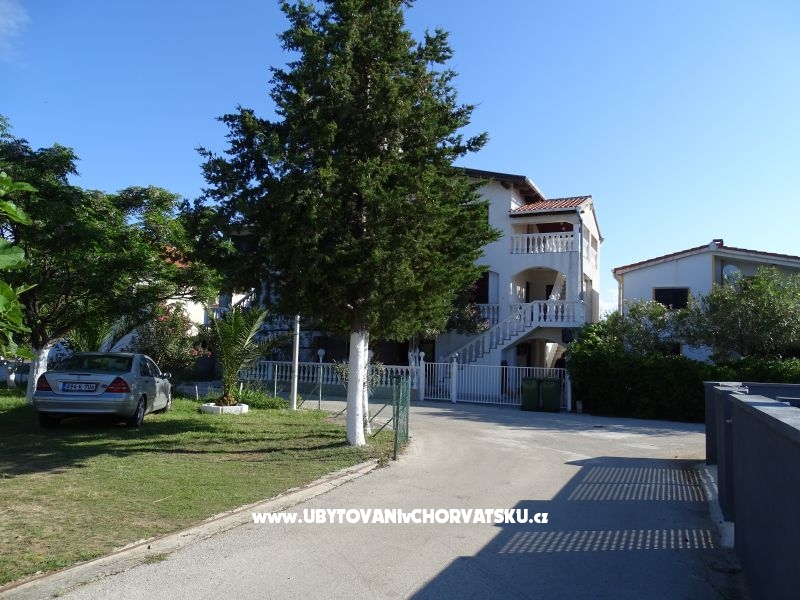 Rose – Ferienwohnung Nin, Kroatien – Foto 2