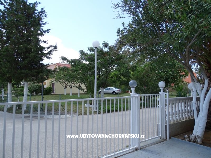 Rose – Ferienwohnung Nin, Kroatien – Foto 3