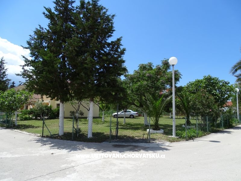 Rose – Ferienwohnung Nin, Kroatien – Foto 4