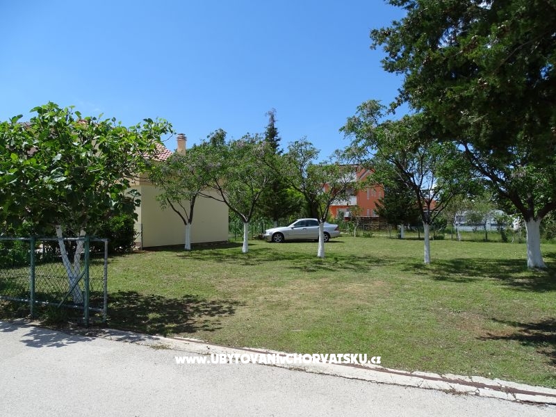 Rose – Ferienwohnung Nin, Kroatien – Foto 5