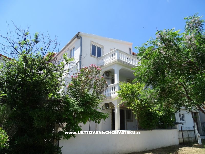 Rose – Ferienwohnung Nin, Kroatien – Foto 7