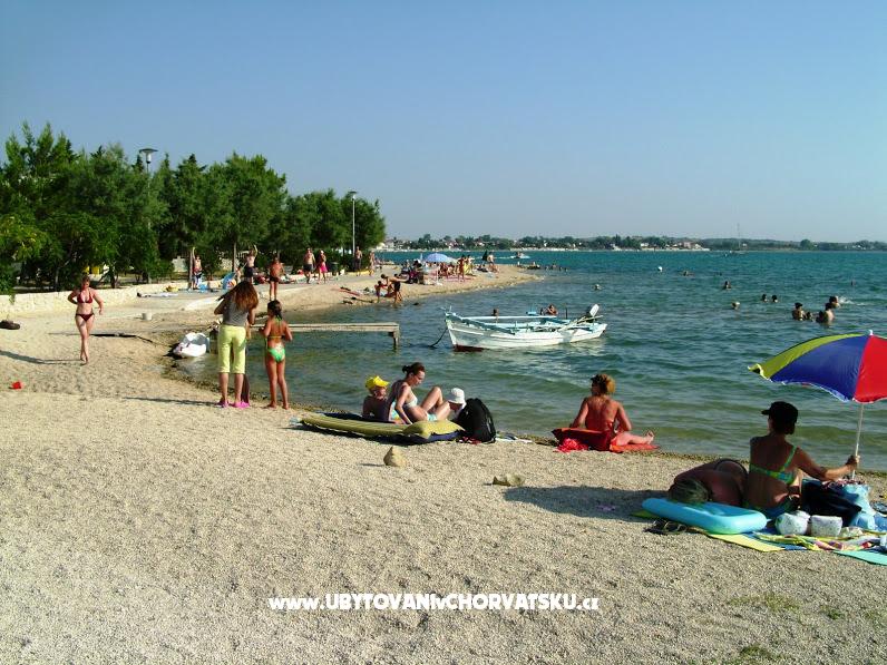Ruža – Ferienwohnung Nin, Kroatien – Foto 1
