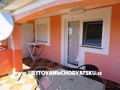 Ruža – Ferienwohnung Nin, Kroatien – Foto 2