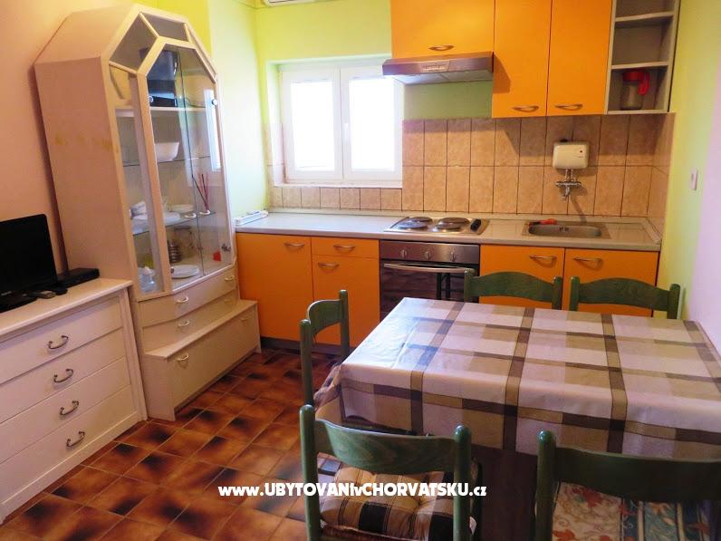 Ruža – Ferienwohnung Nin, Kroatien – Foto 3