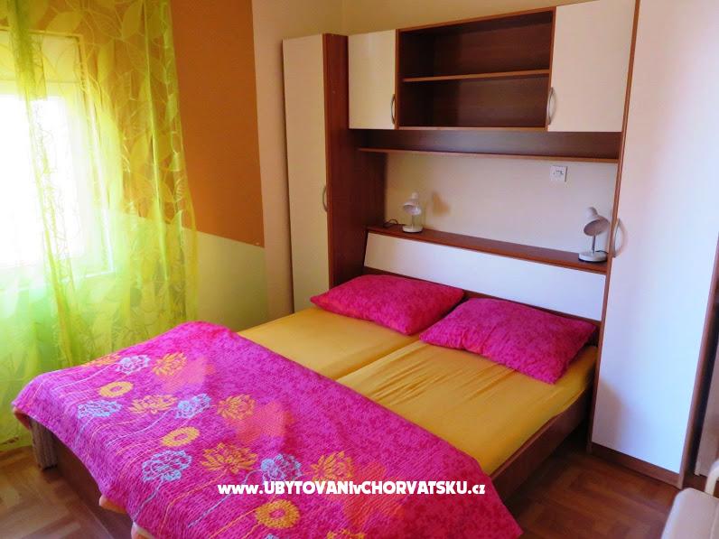 Ruža – Ferienwohnung Nin, Kroatien – Foto 4