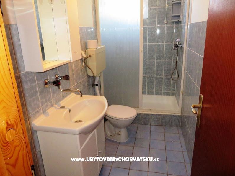 Ruža – Ferienwohnung Nin, Kroatien – Foto 5