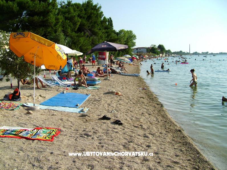 Ruža – Ferienwohnung Nin, Kroatien – Foto 6
