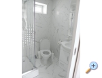 Apartment MARKO - Nin Kroatien