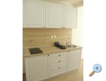 Apartment MARKO - Nin Kroatien