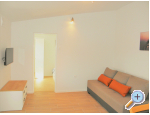 Apartment MARKO - Nin Kroatien