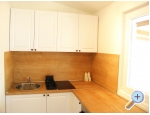 Apartment MARKO - Nin Kroatien