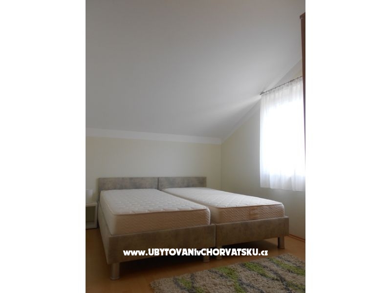 Oasis Apartmány – ubytování Nin, Chorvatsko – foto 11