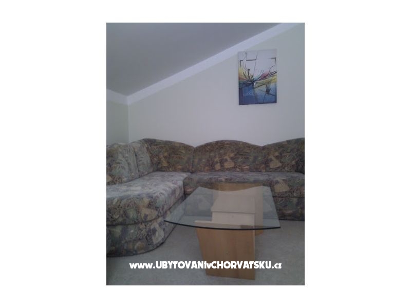 Oasis Apartmány – ubytování Nin, Chorvatsko – foto 12