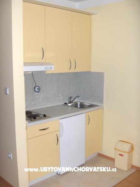 Oasis Apartmány – ubytování Nin, Chorvatsko – foto 14