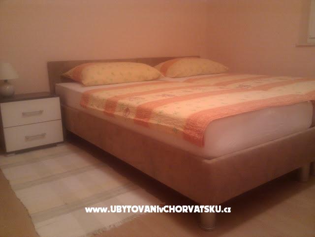 Oasis Apartmány – ubytování Nin, Chorvatsko – foto 16