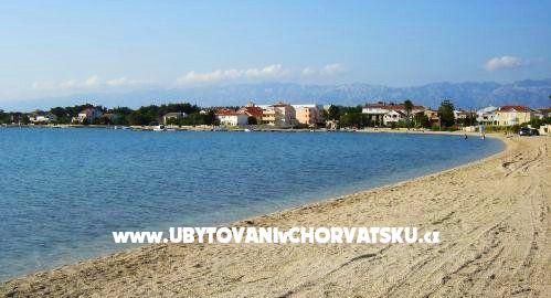 Oasis Apartmány – ubytování Nin, Chorvatsko – foto 17