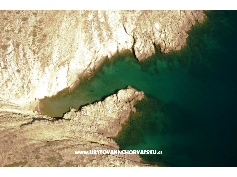 Oasis Apartmány – ubytování Nin, Chorvatsko – foto 7