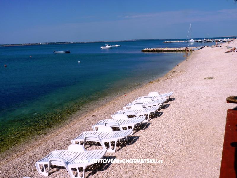 Appartements Sirena – Ferienwohnung Nin, Kroatien – Foto 10