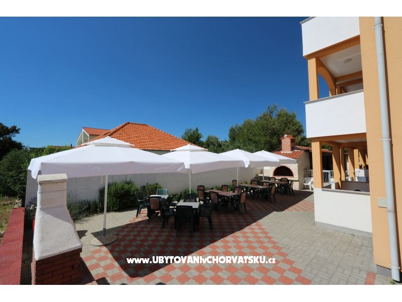 Appartements Sirena – Ferienwohnung Nin, Kroatien – Foto 11