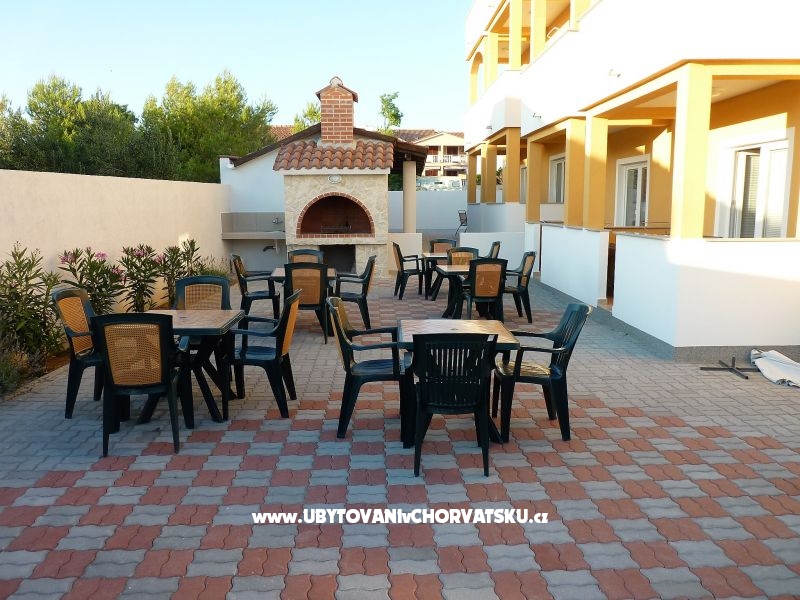 Appartements Sirena – Ferienwohnung Nin, Kroatien – Foto 13