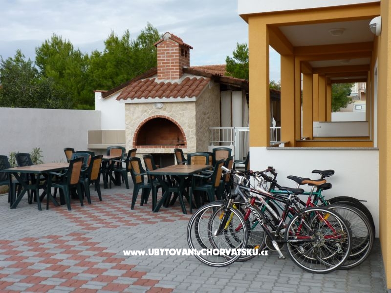 Appartements Sirena – Ferienwohnung Nin, Kroatien – Foto 14