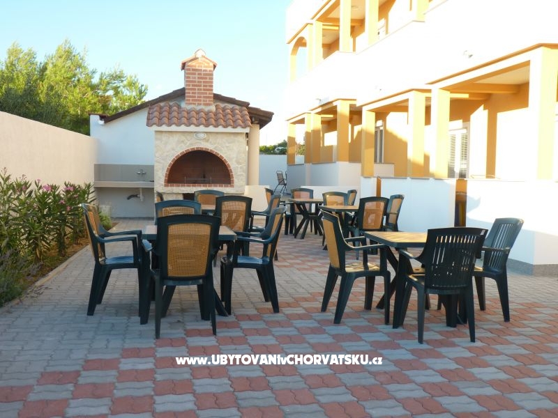 Appartements Sirena – Ferienwohnung Nin, Kroatien – Foto 15