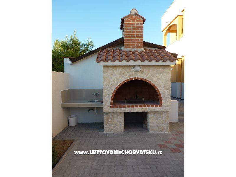 Appartements Sirena – Ferienwohnung Nin, Kroatien – Foto 16