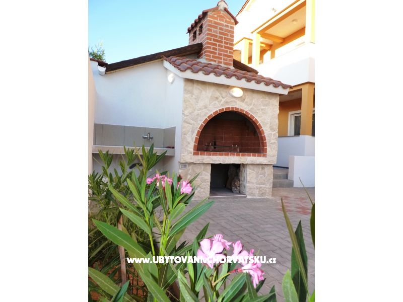 Appartements Sirena – Ferienwohnung Nin, Kroatien – Foto 17