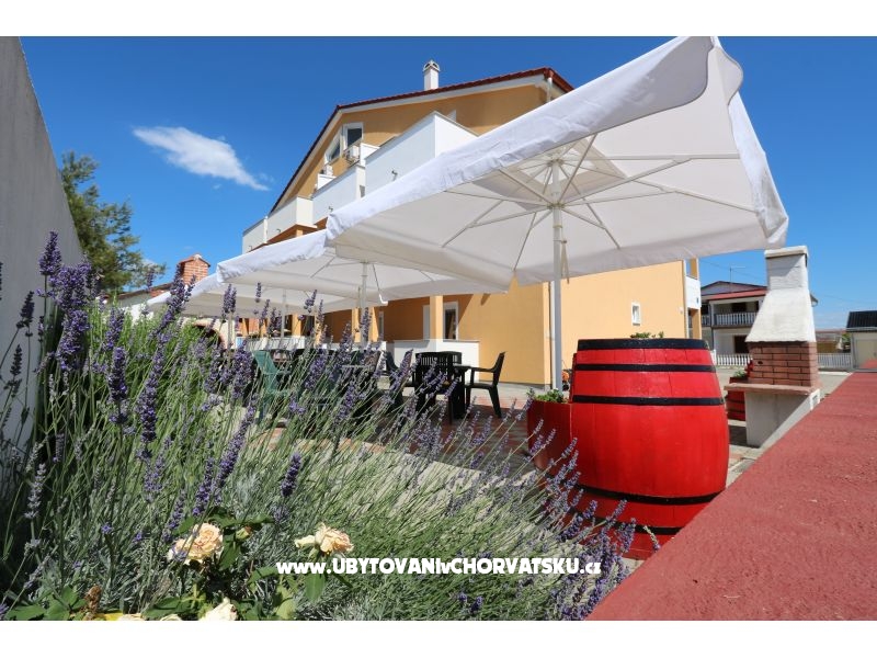 Appartements Sirena – Ferienwohnung Nin, Kroatien – Foto 3