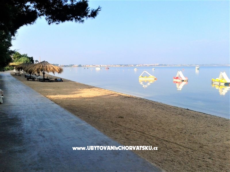 Appartements Sirena – Ferienwohnung Nin, Kroatien – Foto 4