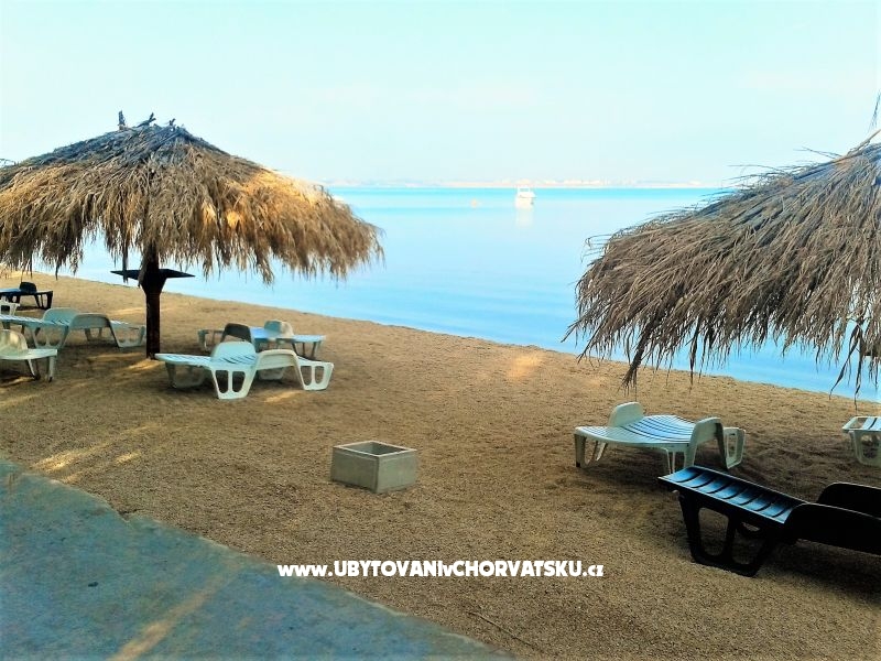 Appartements Sirena – Ferienwohnung Nin, Kroatien – Foto 5