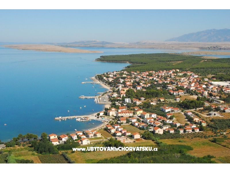 Appartements Sirena – Ferienwohnung Nin, Kroatien – Foto 6