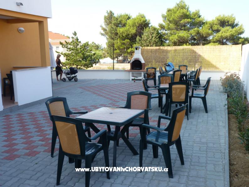 Appartements Sirena – Ferienwohnung Nin, Kroatien – Foto 7