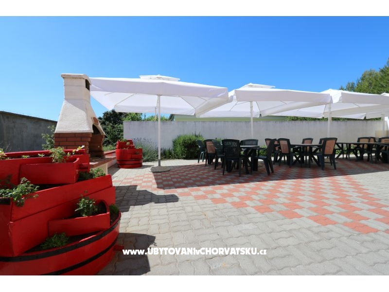 Appartements Sirena – Ferienwohnung Nin, Kroatien – Foto 8