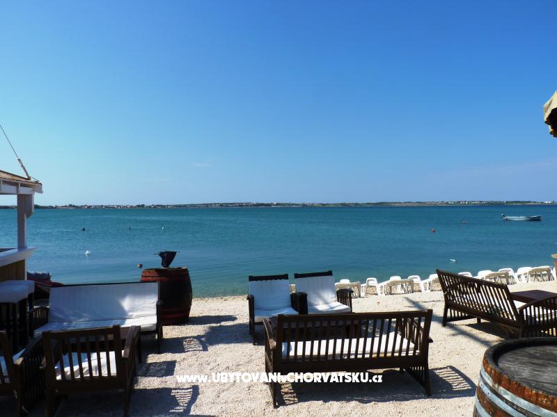 Appartements Sirena – Ferienwohnung Nin, Kroatien – Foto 9