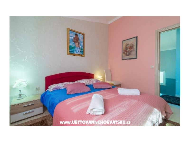 Vila Kiara – Ferienwohnung Nin, Kroatien – Foto 10