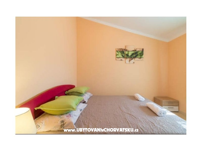 Vila Kiara – Ferienwohnung Nin, Kroatien – Foto 11