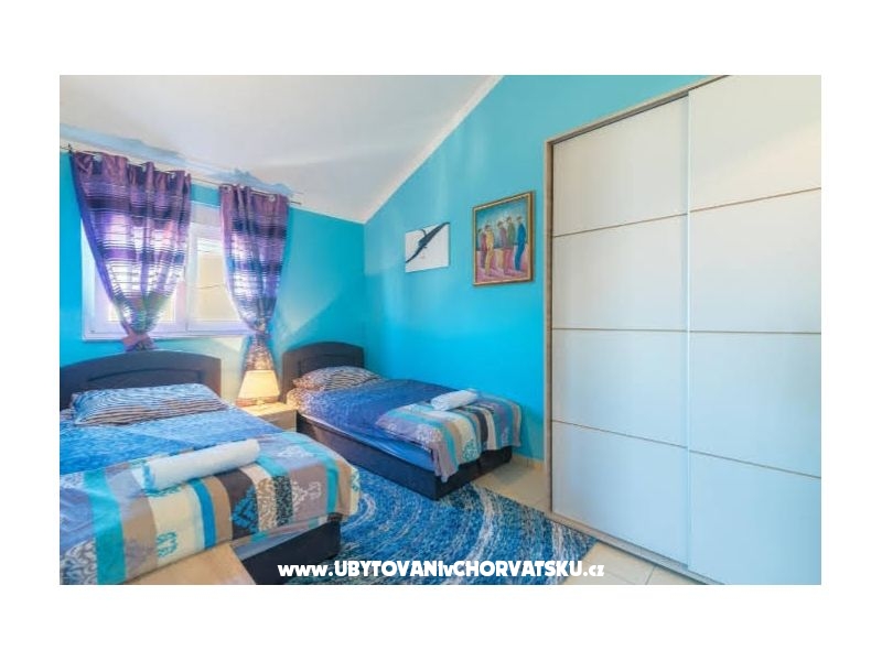 Vila Kiara – Ferienwohnung Nin, Kroatien – Foto 12