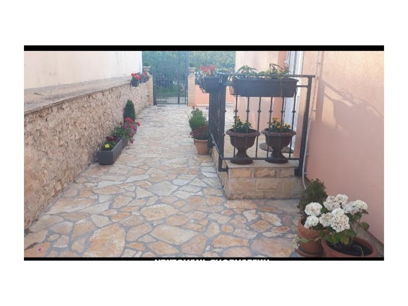 Vila Kiara – Ferienwohnung Nin, Kroatien – Foto 13